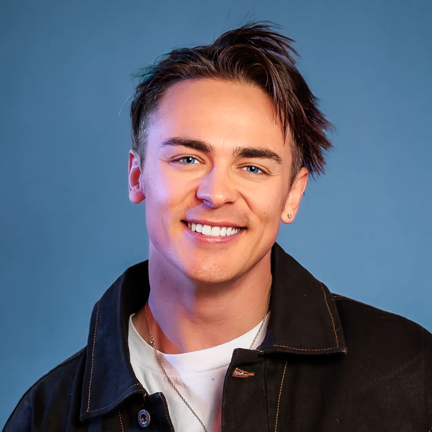 Brandon DesJarlais